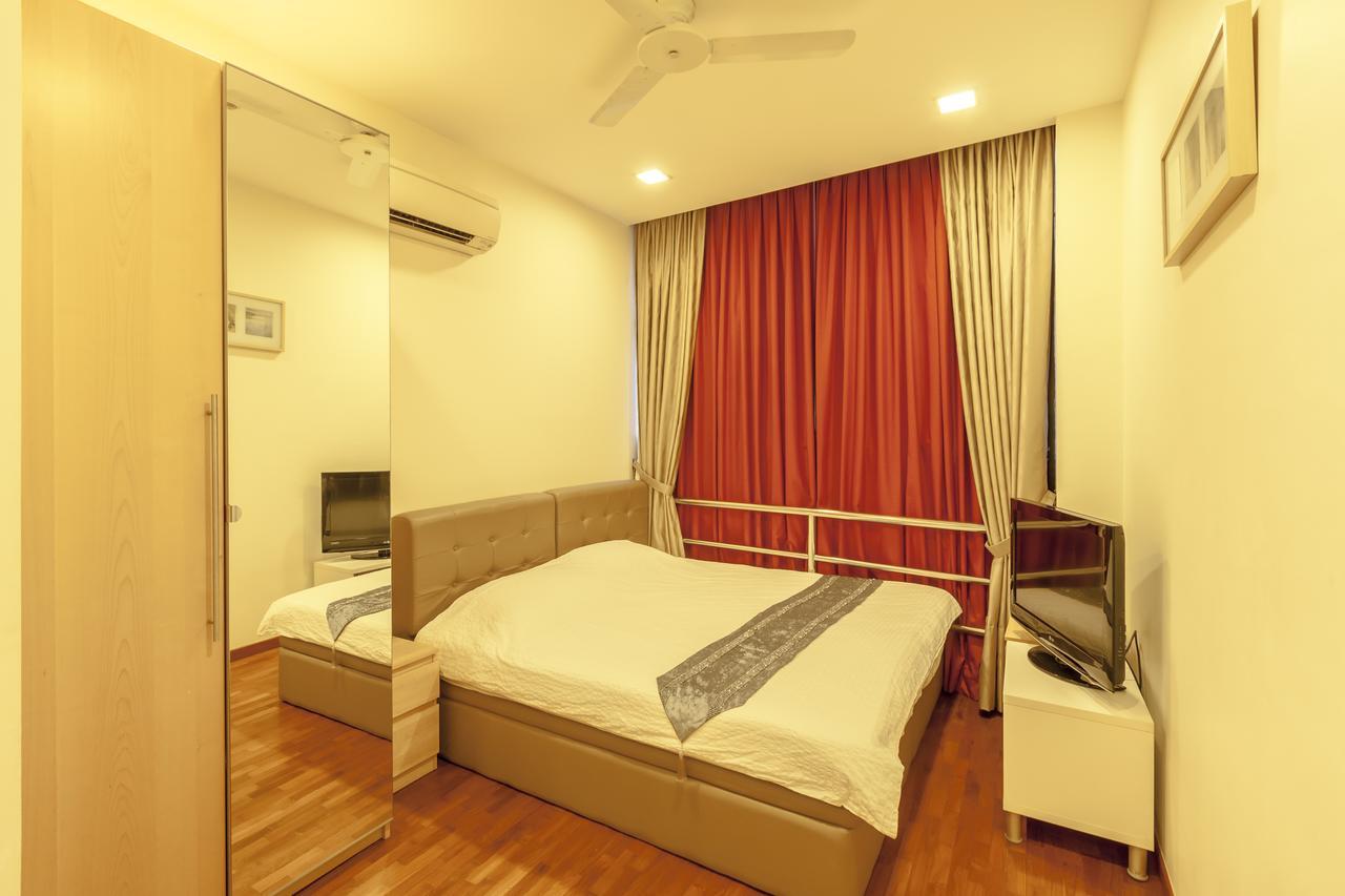 K Suites Balestier Nearby Orchard Singapur Dış mekan fotoğraf