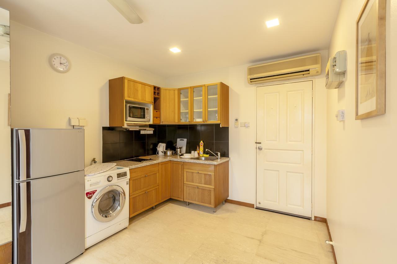 K Suites Balestier Nearby Orchard Singapur Dış mekan fotoğraf