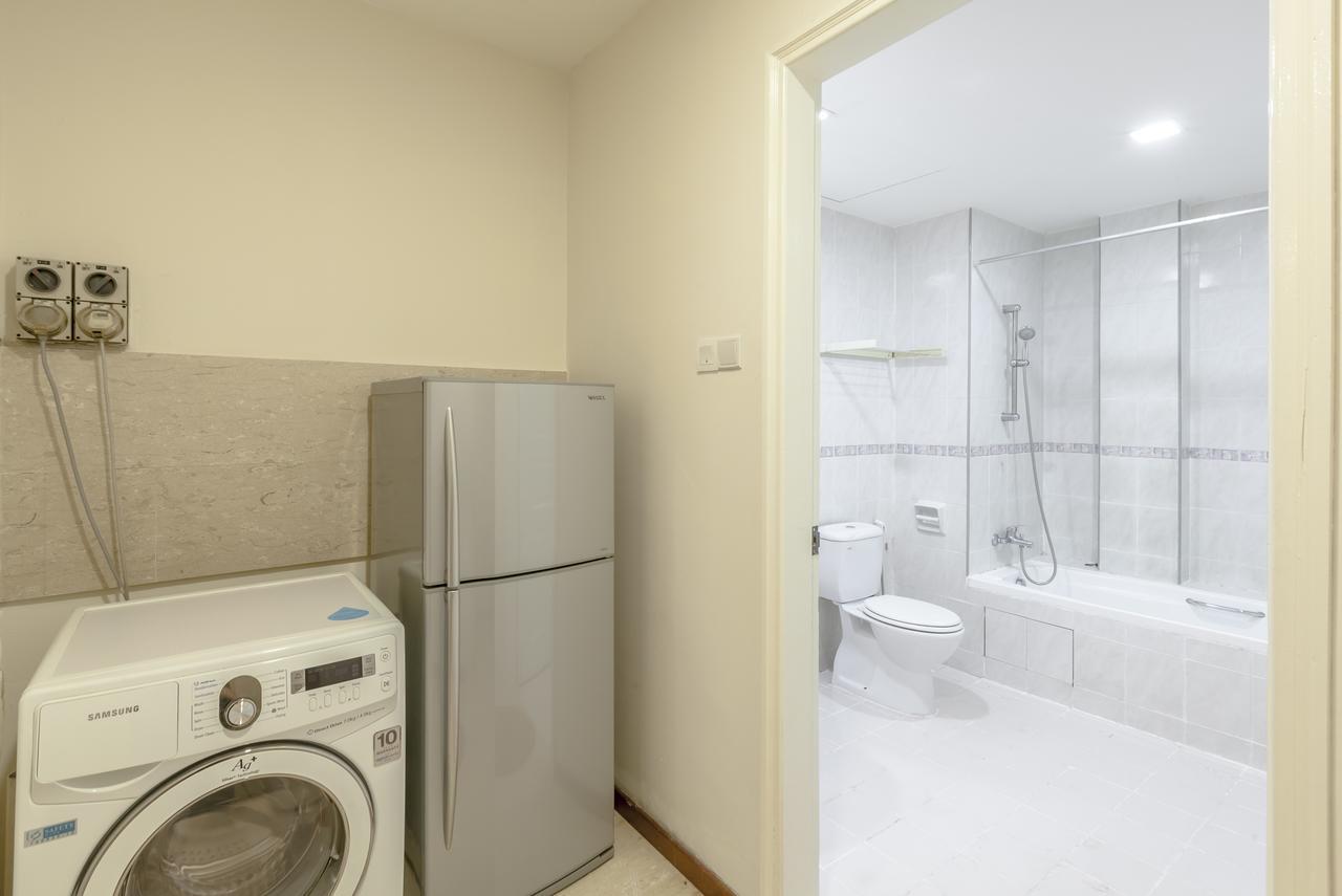 K Suites Balestier Nearby Orchard Singapur Dış mekan fotoğraf