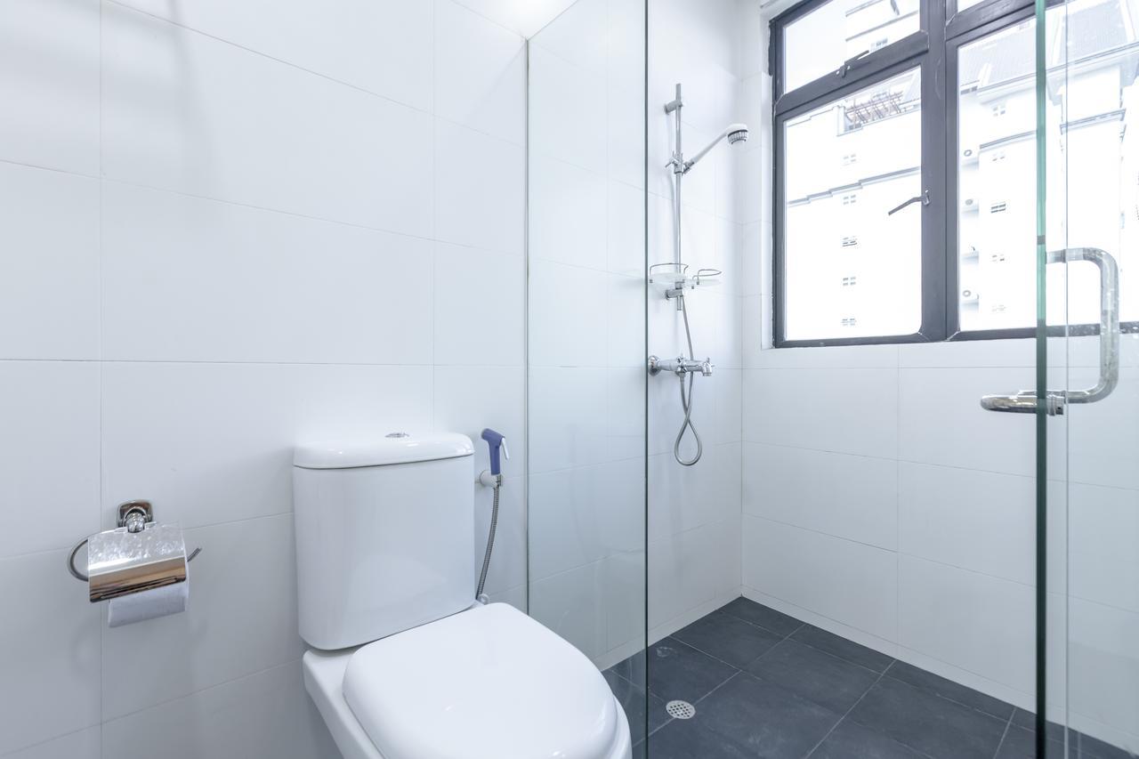 K Suites Balestier Nearby Orchard Singapur Dış mekan fotoğraf