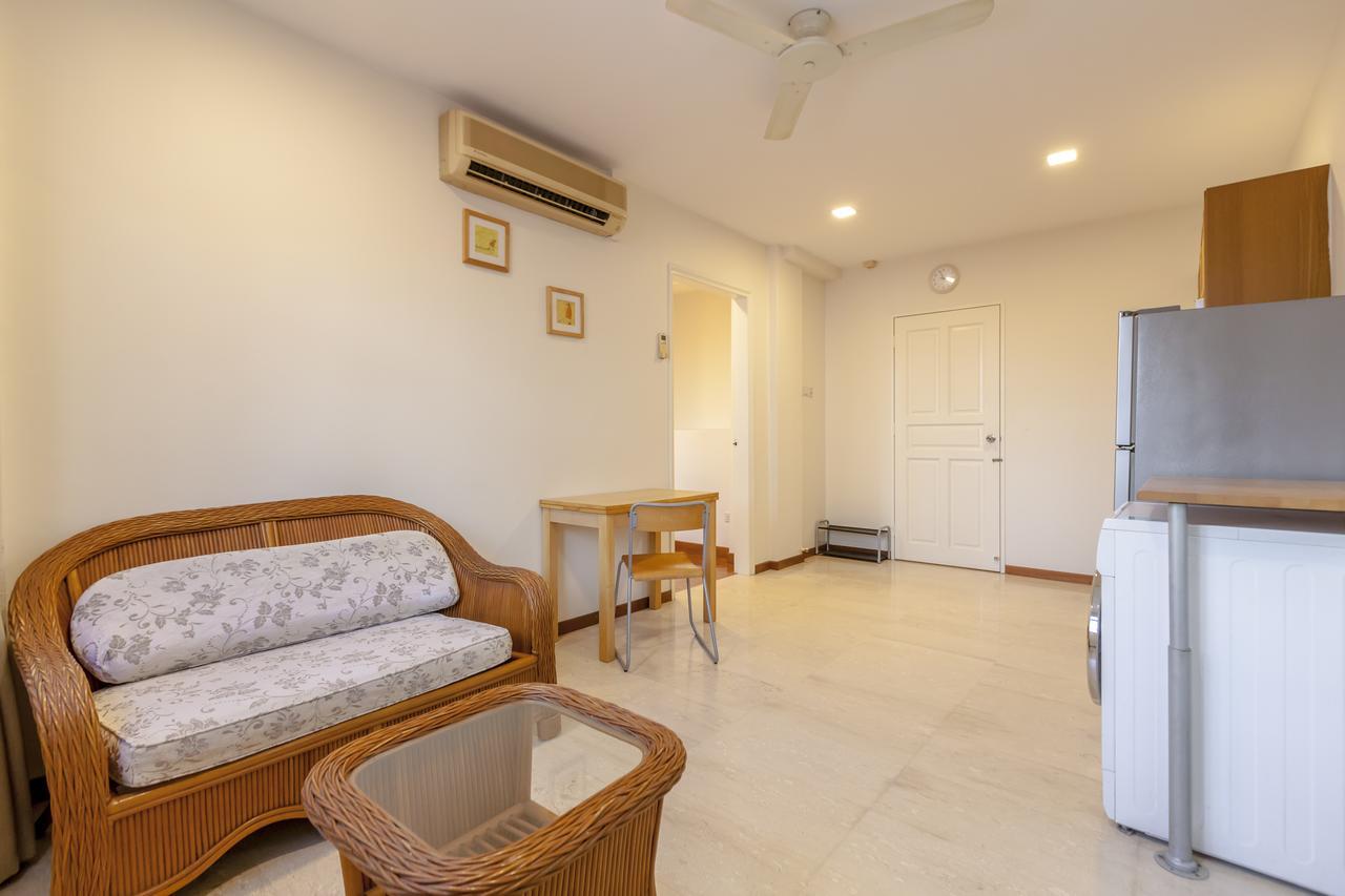 K Suites Balestier Nearby Orchard Singapur Dış mekan fotoğraf