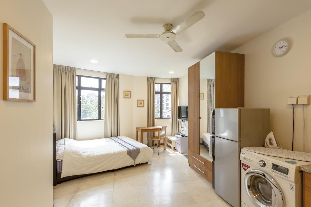K Suites Balestier Nearby Orchard Singapur Dış mekan fotoğraf