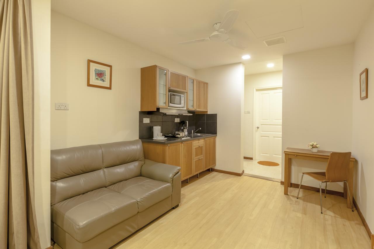 K Suites Balestier Nearby Orchard Singapur Dış mekan fotoğraf