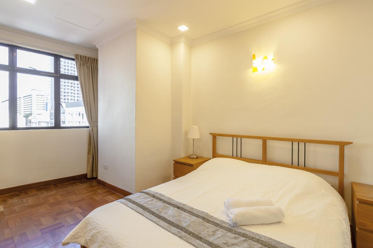 K Suites Balestier Nearby Orchard Singapur Dış mekan fotoğraf