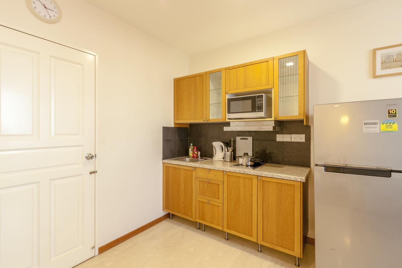 K Suites Balestier Nearby Orchard Singapur Dış mekan fotoğraf