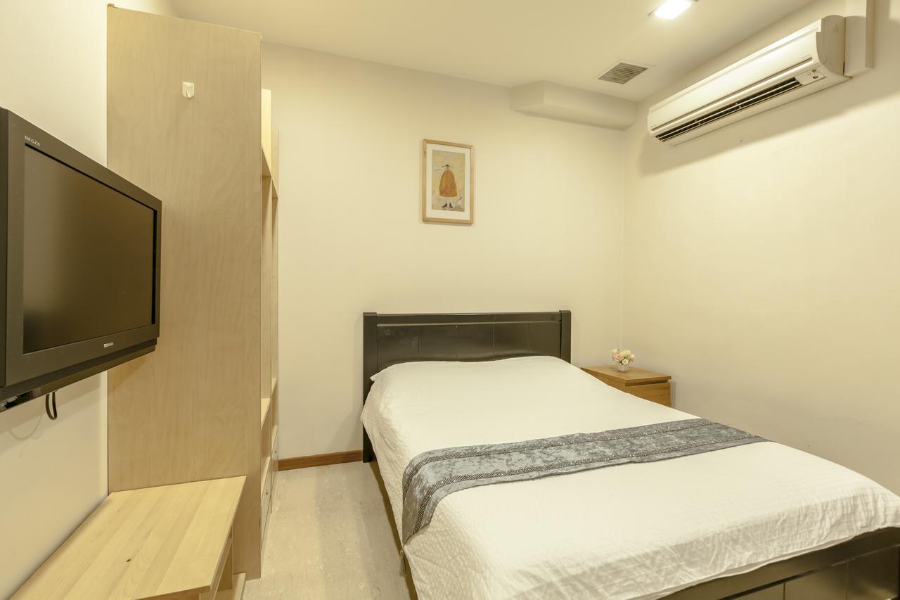 K Suites Balestier Nearby Orchard Singapur Dış mekan fotoğraf