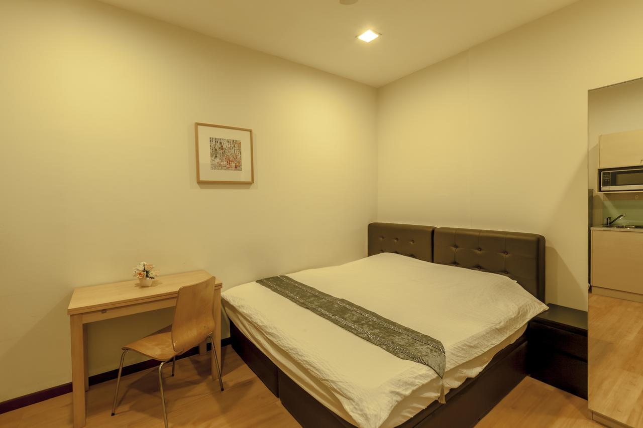 K Suites Balestier Nearby Orchard Singapur Dış mekan fotoğraf