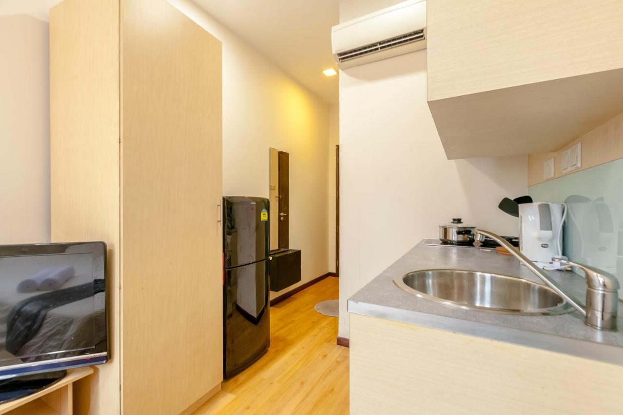 K Suites Balestier Nearby Orchard Singapur Dış mekan fotoğraf