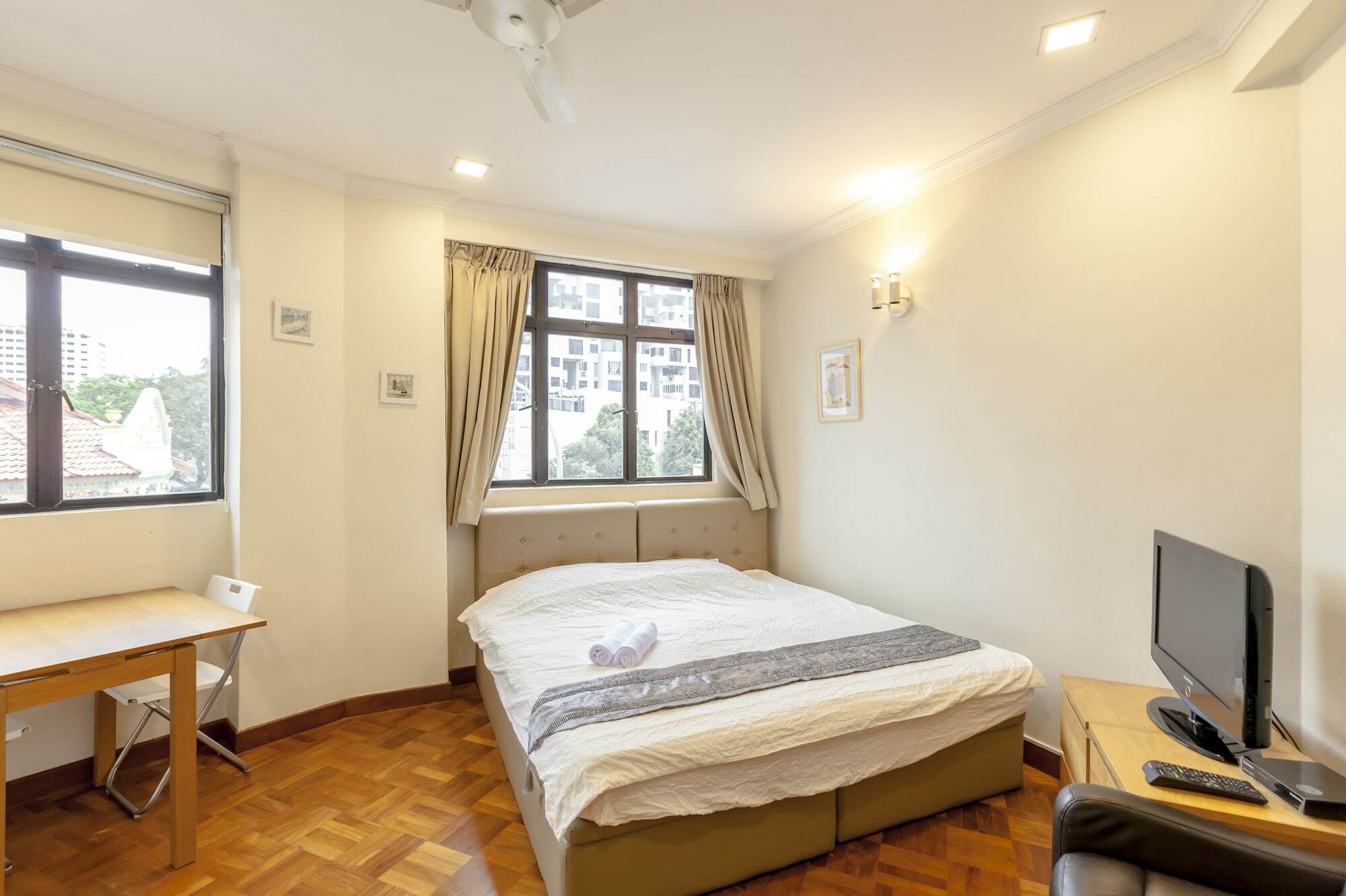 K Suites Balestier Nearby Orchard Singapur Dış mekan fotoğraf