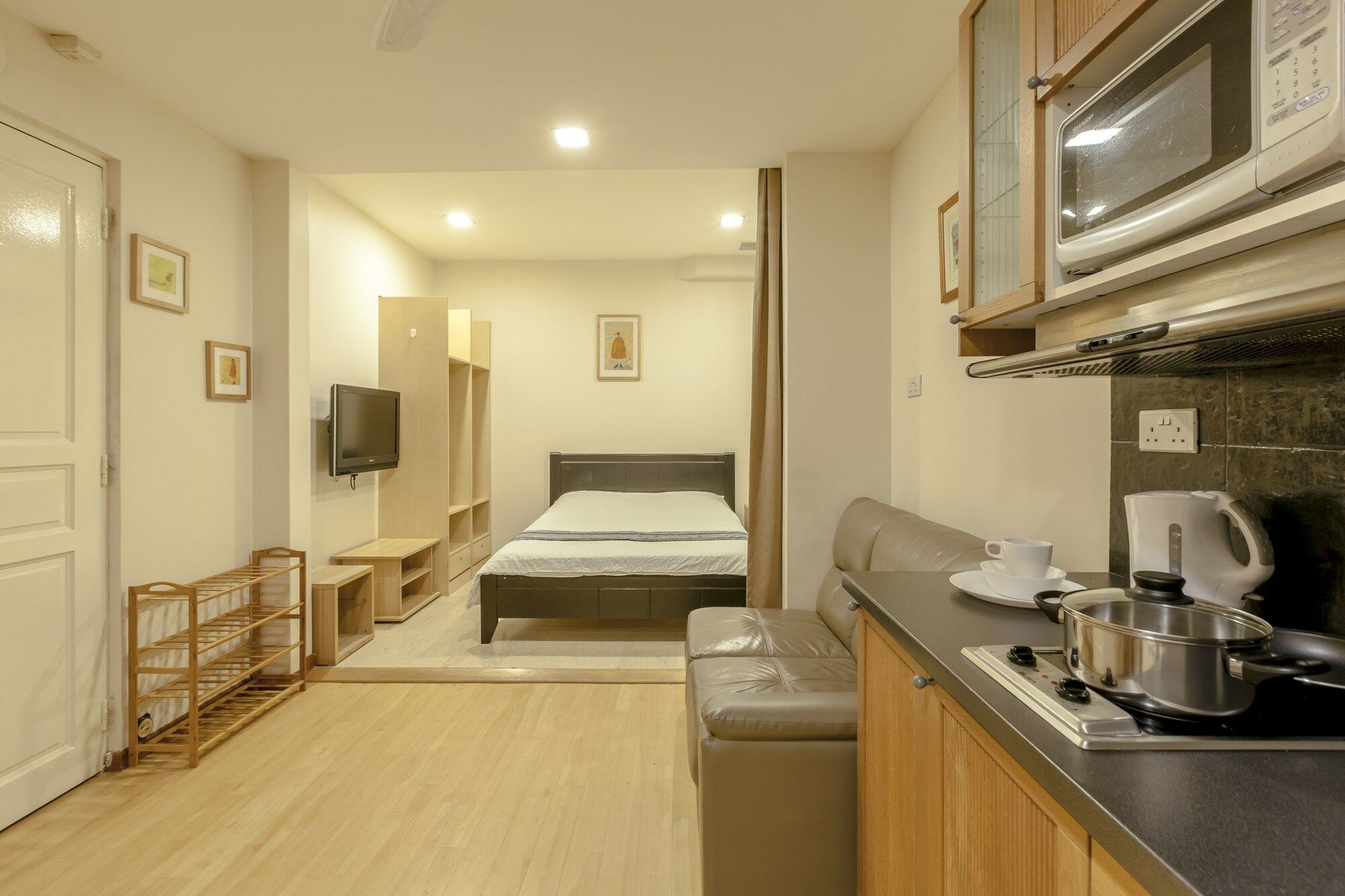 K Suites Balestier Nearby Orchard Singapur Dış mekan fotoğraf