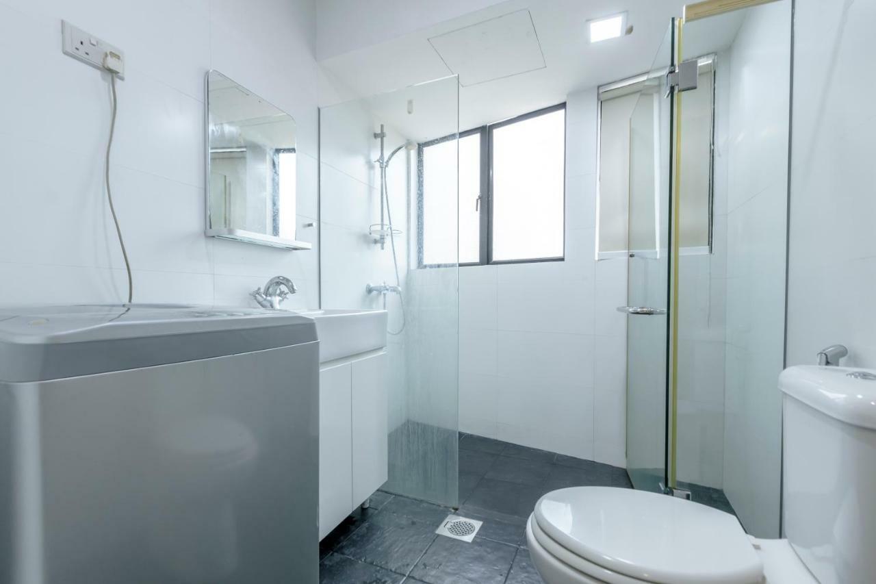 K Suites Balestier Nearby Orchard Singapur Dış mekan fotoğraf