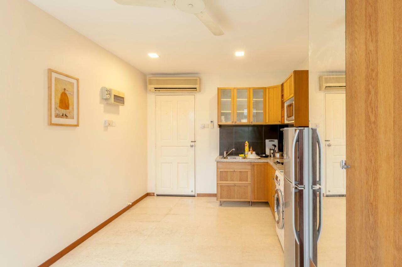 K Suites Balestier Nearby Orchard Singapur Dış mekan fotoğraf