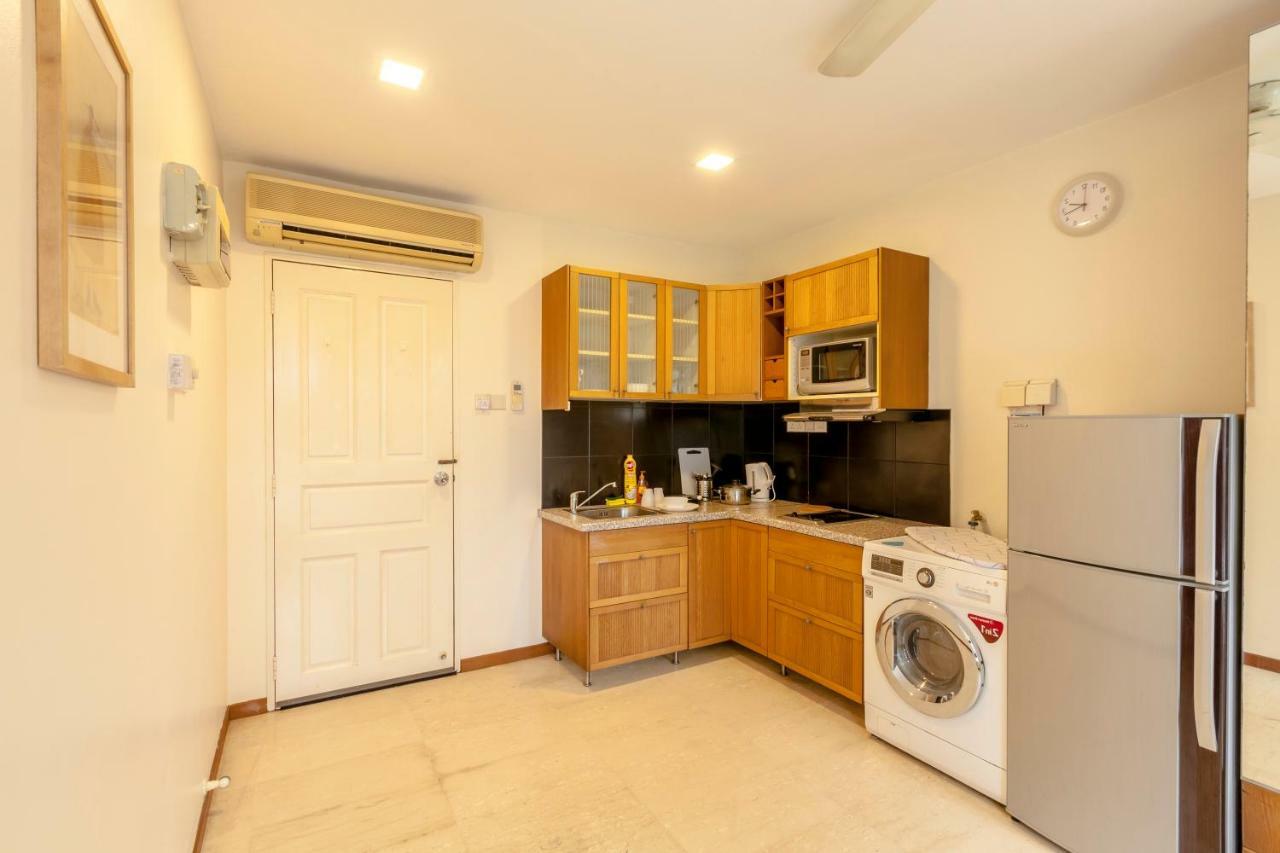K Suites Balestier Nearby Orchard Singapur Dış mekan fotoğraf